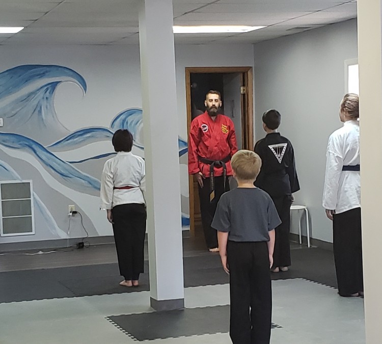 The Way Martial Arts (Plainfield,&nbspIN)